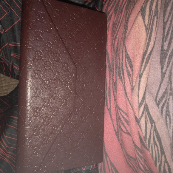 Gucci eyeglasses holder - Picture 2 of 2